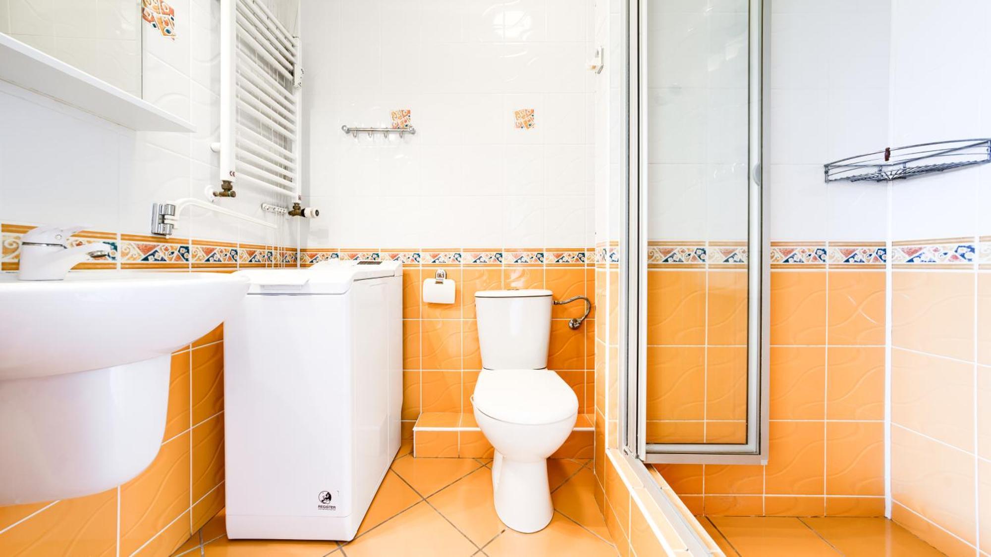 Apartamenty Sun&Snow Reymonta Колобжег Екстериор снимка