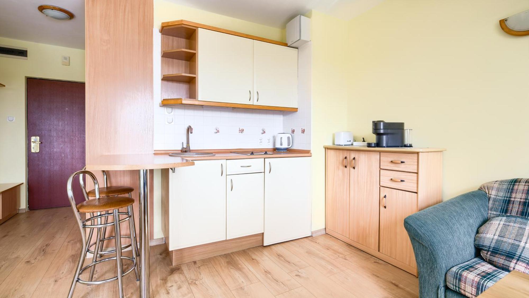 Apartamenty Sun&Snow Reymonta Колобжег Екстериор снимка