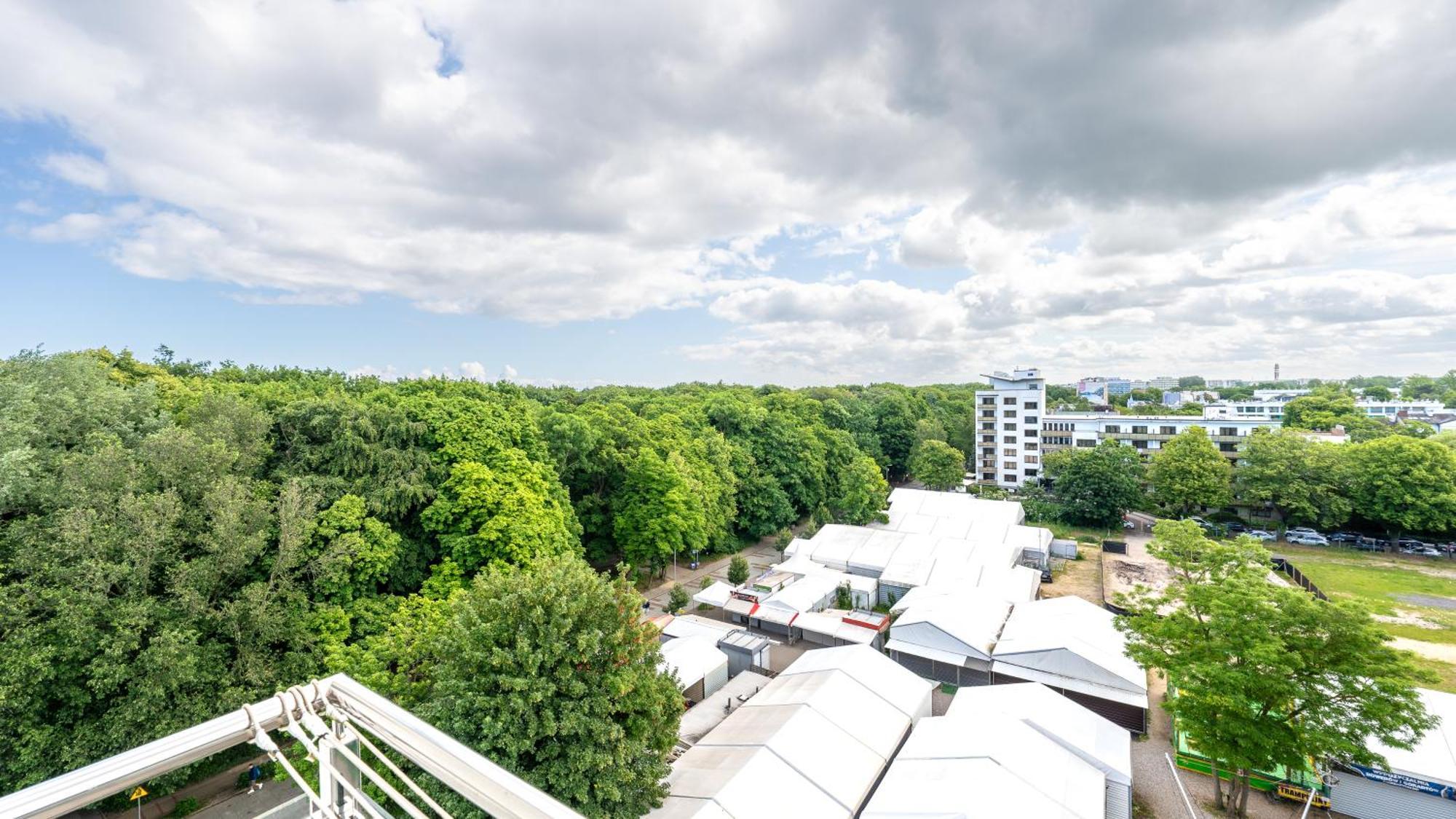 Apartamenty Sun&Snow Reymonta Колобжег Екстериор снимка