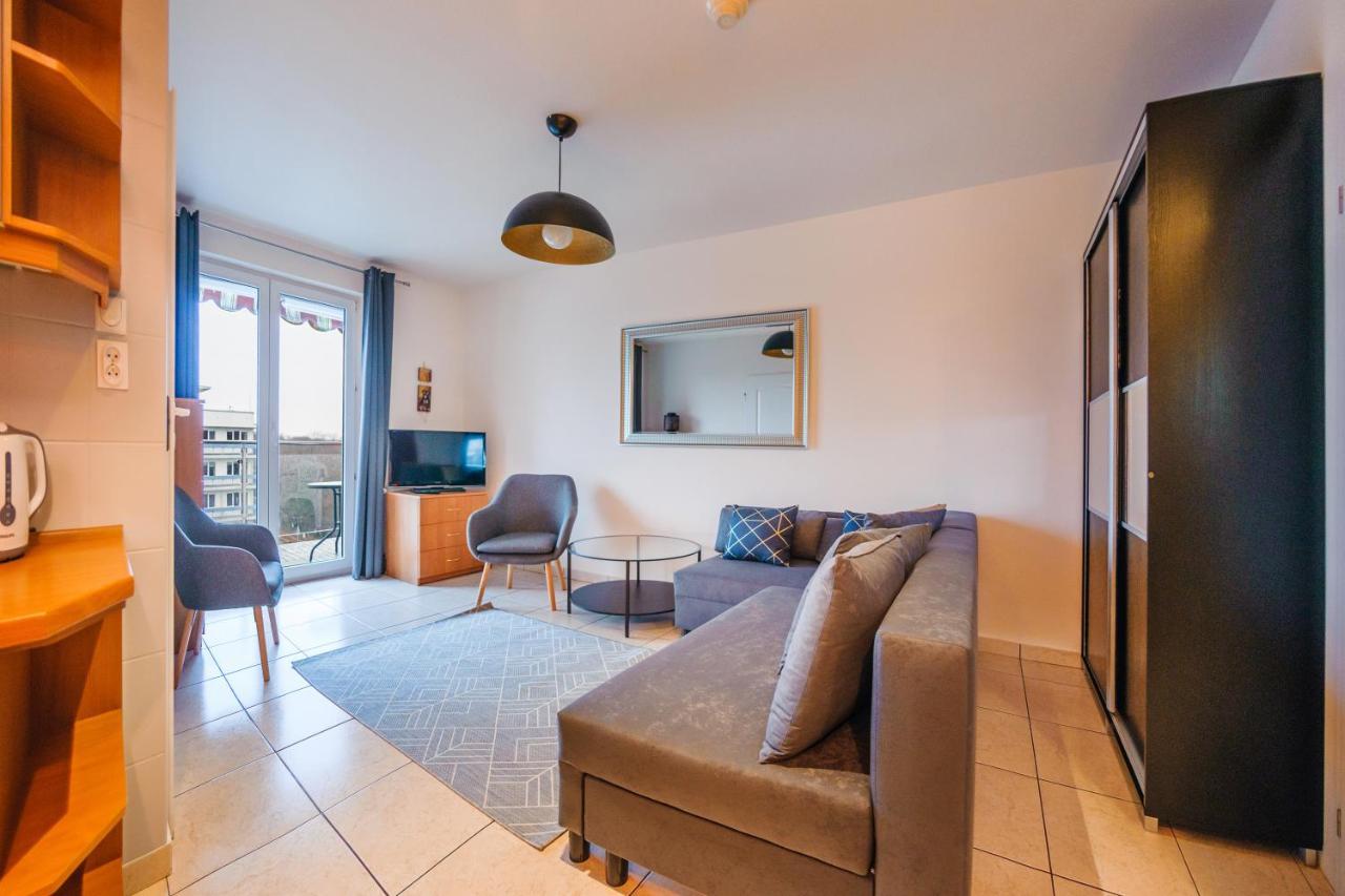 Apartamenty Sun&Snow Reymonta Колобжег Екстериор снимка